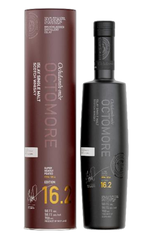 オクトモア 16.2 ヨーロピアン・カスク – 麻屋商店