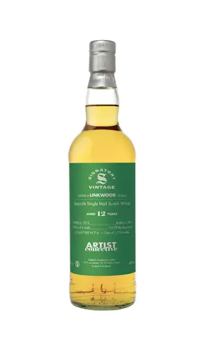 (値下げ)リンクウッド 12年 リンクウッド 2012 12年 – 麻屋商店