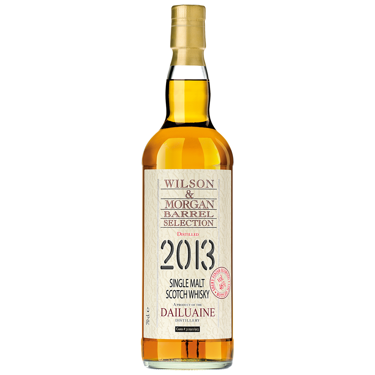 ダルユーイン 2013-2023 46.0% – 麻屋商店