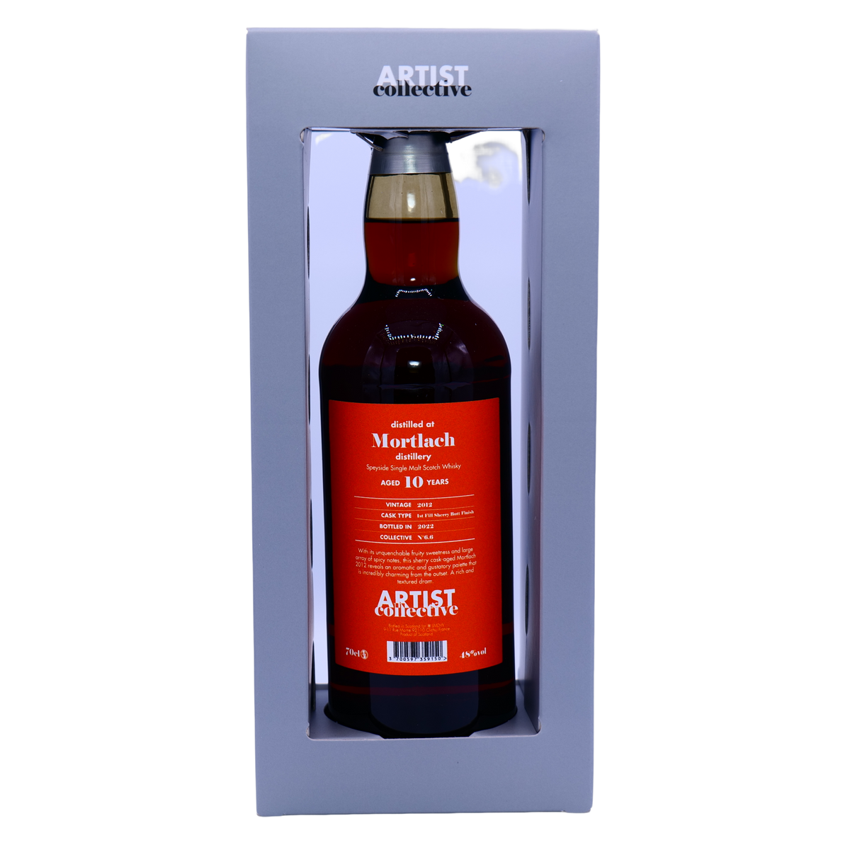 MORTLACH モートラック 2008 12年 モルトヤマ　十六夜薔薇 MORTLACH モートラック 2008 12年 モルトヤマ 十六夜薔薇 MORTLACH