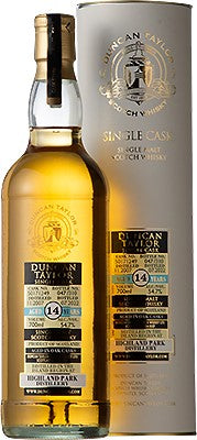 ハイランドパーク2007 14年 54.7% – 麻屋商店