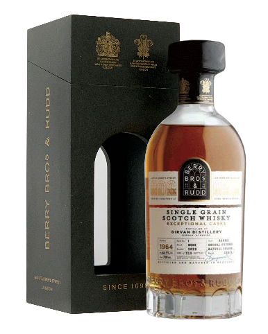 ガーヴァン1964 58年 46.5％ – 麻屋商店