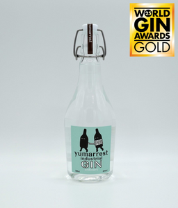 ヤマレスト オーディナリージン 500ml