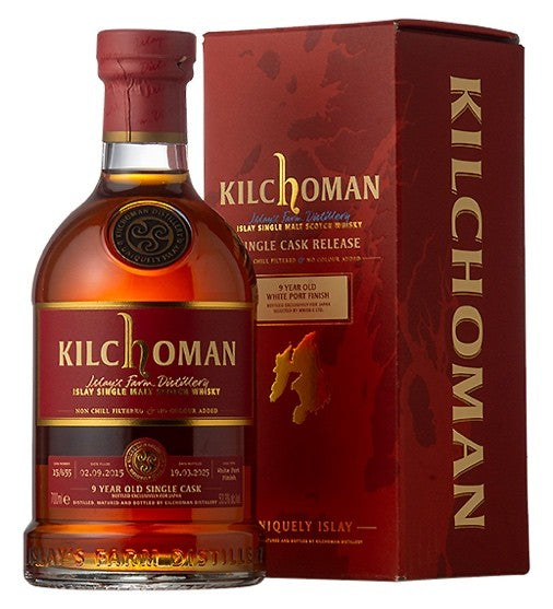 キルホーマン　カルヴァドス　フィニッシュ　ウイスクイー20周年　55.9% ウィスク・イー｜洋酒インポーター on X: 
