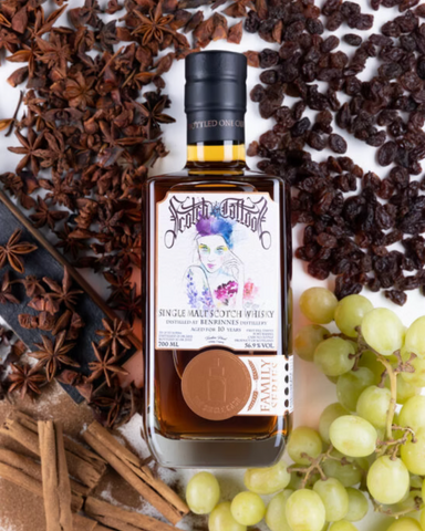 ウイスキー – 麻屋商店