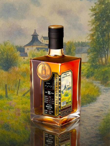 ブレイヴァル2009 16年 ボルドーレッドワインバレル フィニッシュ 63.5%