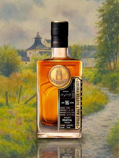 ブレイヴァル2009 16年 ボルドーレッドワインバレル フィニッシュ 63.5%