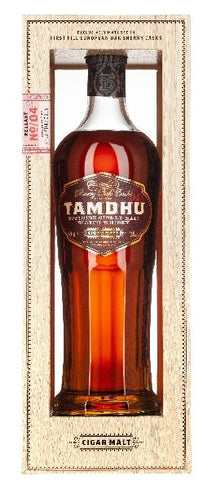 ザ・シングルカスク タムデュー 8年 64% 1st PXシェリー　新品未開栓 ザ・シングルカスク タムデュー 8年 64% 1st PXシェリー 新品
