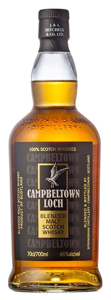 1/30発送開始】キャンベルタウンロッホ（正規品） – 麻屋商店