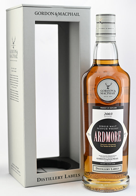 インヴァーゴードン 33年 1988 ダンカンテイラー レアオールドグレーン インヴァーゴードン 33年 1988 ダンカンテイラー レアオールドグレーン