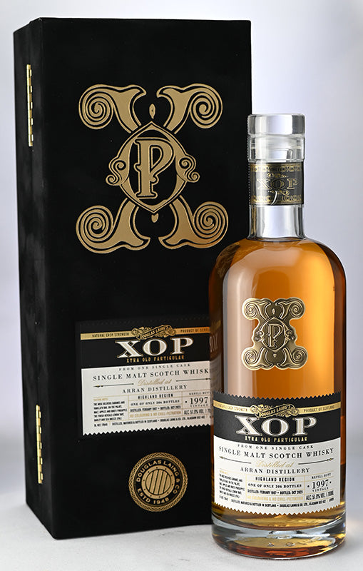 アラン 1997 26年 51.9% – 麻屋商店 アラン 1997 26年 51.9% – 麻屋商店