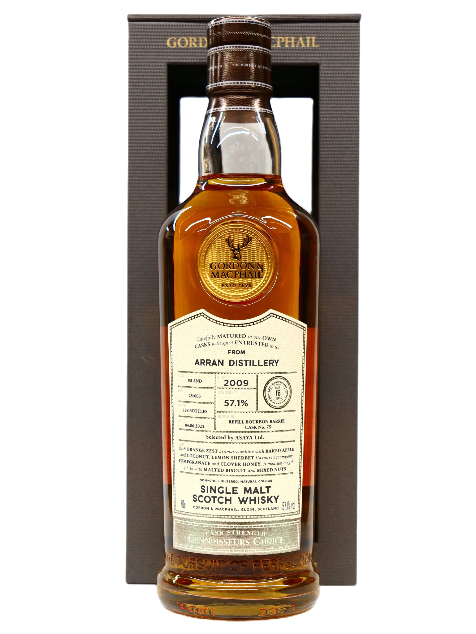 Arran アラン　5本セット アラン1997 ホグスヘッド ARRAN SINGLE MALT 1997 27yo Hogshead