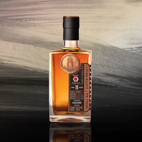 完売御礼】ダルユーイン 2013 11年 モスカテルオクタブフィニッシュ