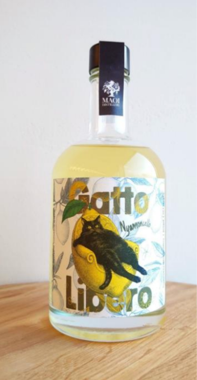 リキュール – 麻屋商店