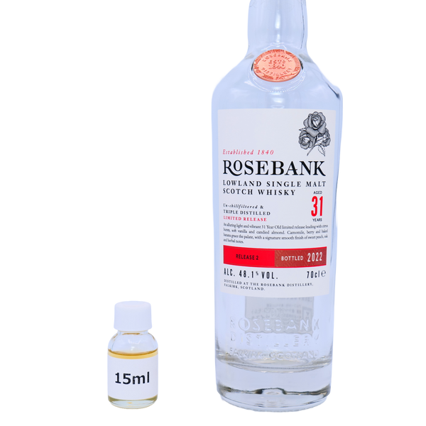 ウイスキー 空箱のみ MICHTERS ROSEBANK ローズバンク XOP ウイスキー 空箱のみ MICHTERS ROSEBANK ローズバンク XOP