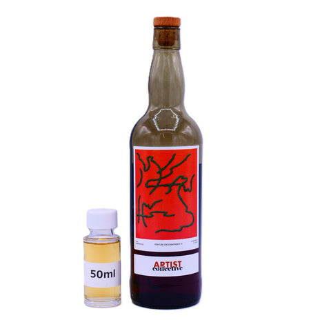 【50ml】モートラック 2012 10年 48%