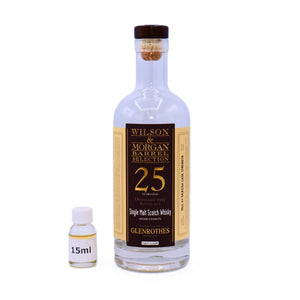 【15ml】グレンロセス1997 25年 54.8%