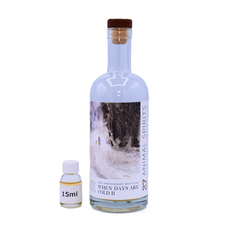 【15ml】ベンネヴィス 1996 27年 49.4%