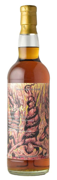 ロングポンド 2007 15年 トロピカルエイジング – 麻屋商店