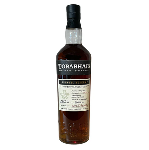 3*Y様 WHISKY LIFE店限定300ボトル！シングルカスク ブレアアソー 3*Y様 WHISKY LIFE店限定300ボトル！シングルカスク ブレアアソー