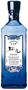 SAKURAO GIN HAMAGOU 2025 700ml