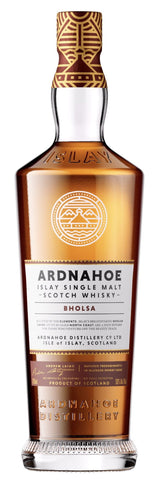 アードナッホー THIRD RELEASE "BHOLSA（ボルサ）" BY AIR