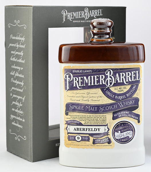 【稀少新品】Aberfeldy 25年 125周年記念限定ボトル　アバフェルディ 稀少新品】Aberfeldy 25年 125周年記念限定ボトル アバフェルディ