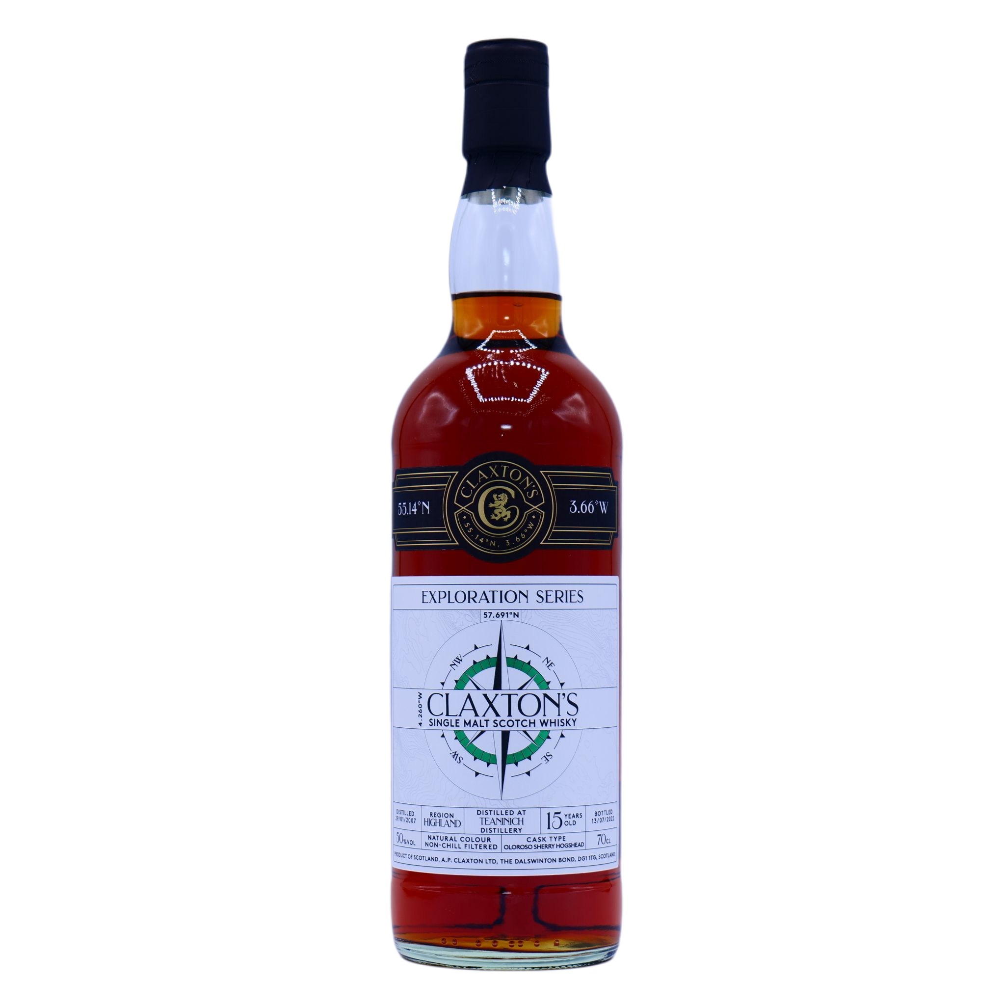 THE NEW OTANI SCOTCH 15年 ニューオータニ ウイスキー