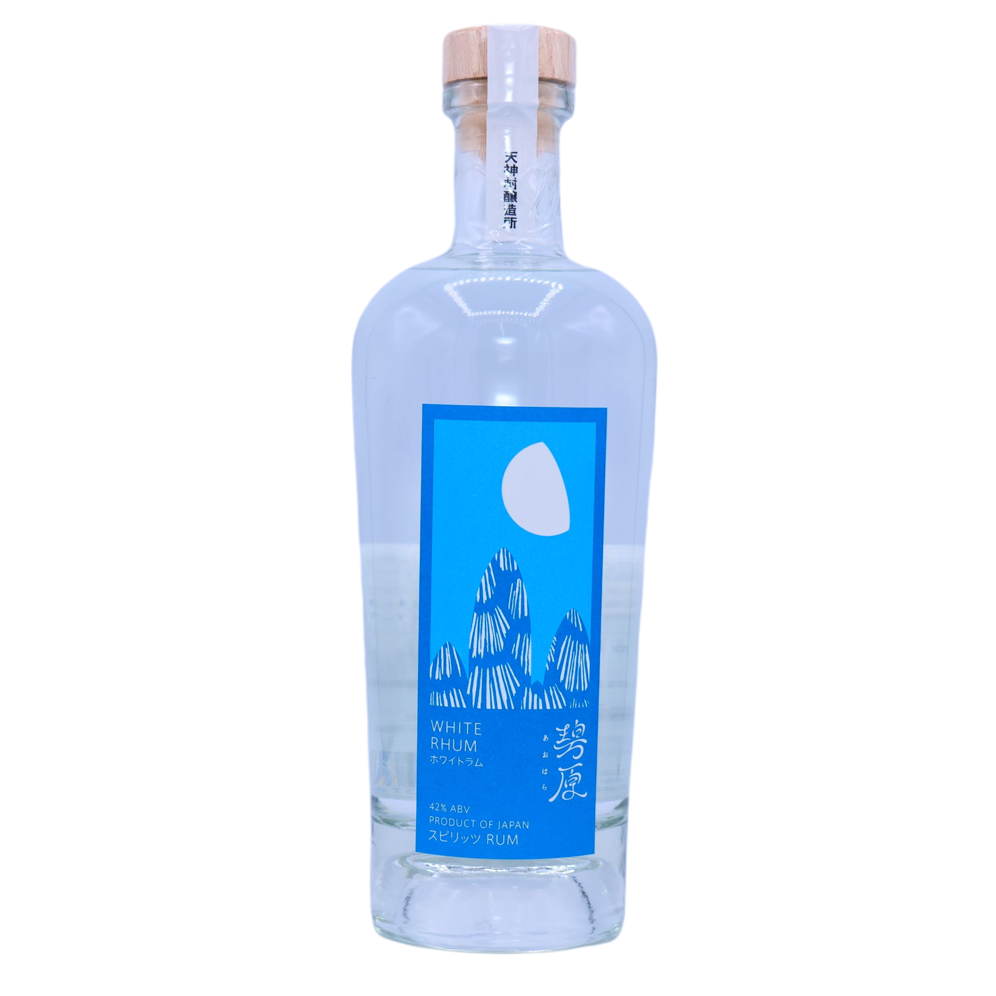 碧原 ホワイトラム – 麻屋商店 碧原 ホワイトラム – 麻屋商店