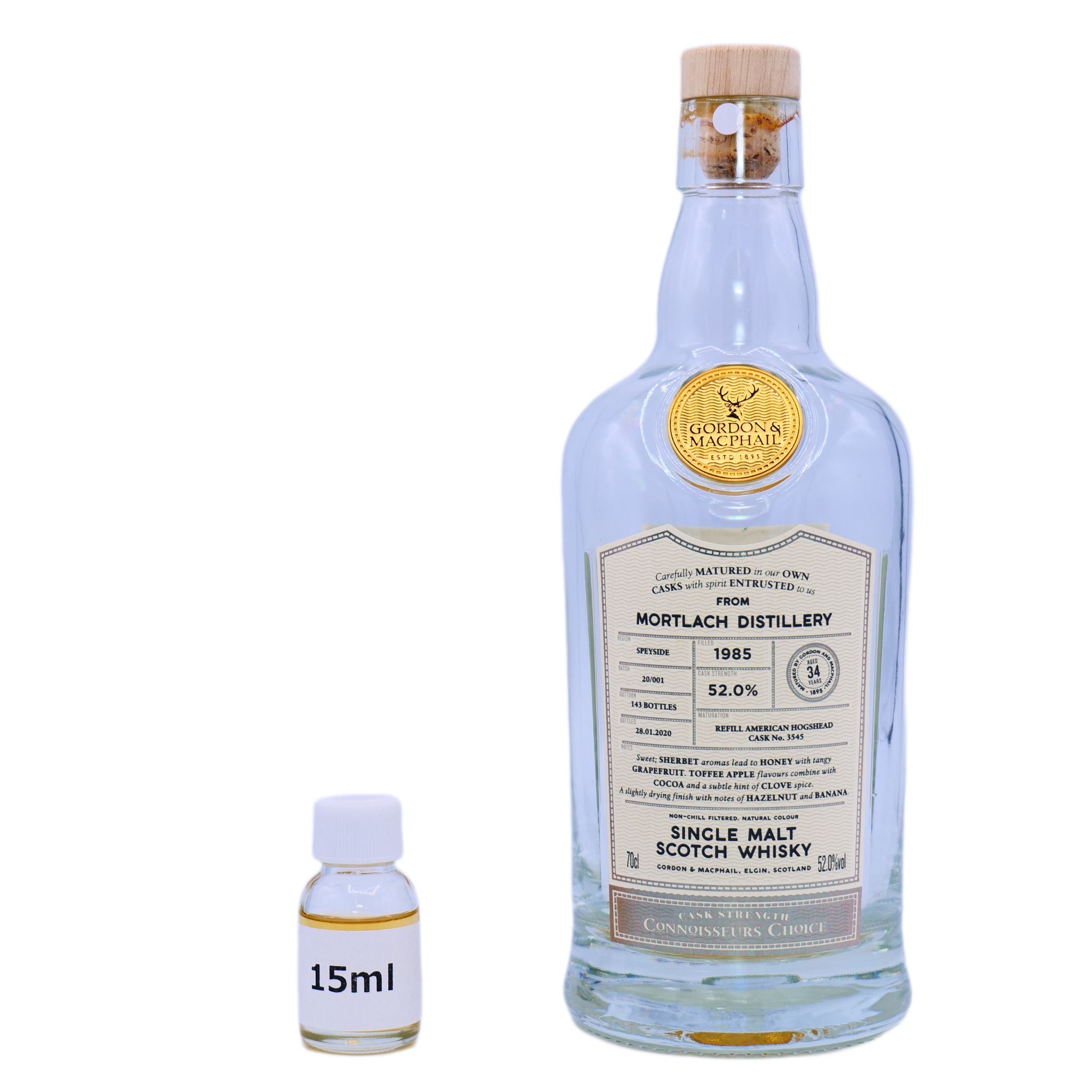 モートラック13年　2007 カーンモアストリクトリーリミテッド 142045384_th.jpg?