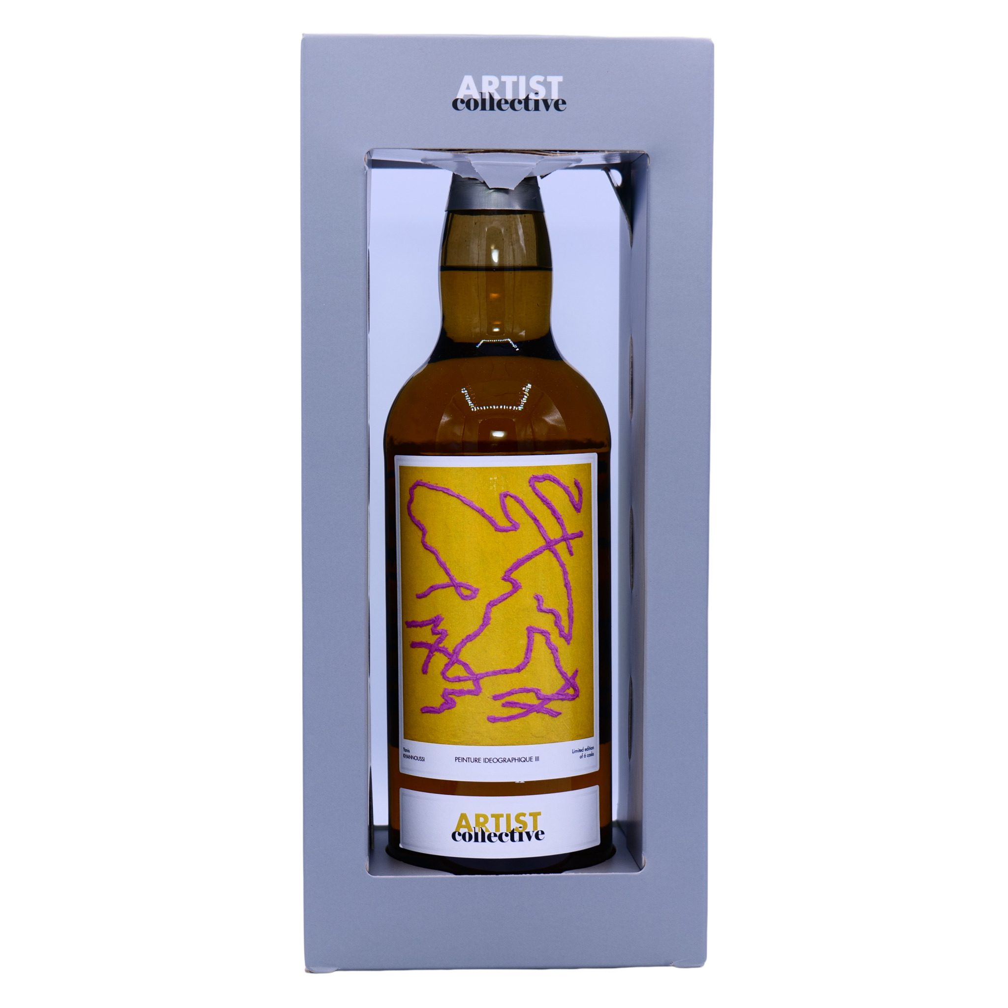 グレンオード 2012 9年 43% – 麻屋商店