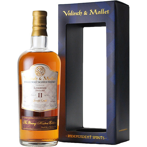 リンクウッド2010 11年 53.2% – 麻屋商店