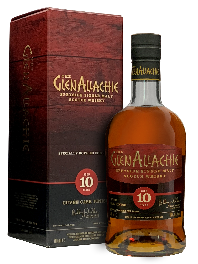 グレンアラヒー10年 キュヴェカスクフィニッシュ – 麻屋商店 グレンアラヒー10年 キュヴェカスクフィニッシュ – 麻屋商店