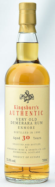 エンモア 1990 30年 55.0% – 麻屋商店